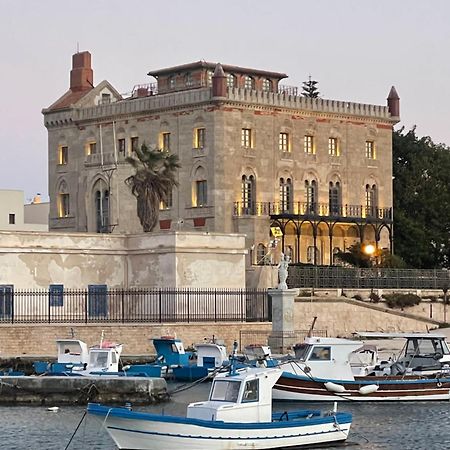 La Corte Di Greta Favignana Eksteriør bilde